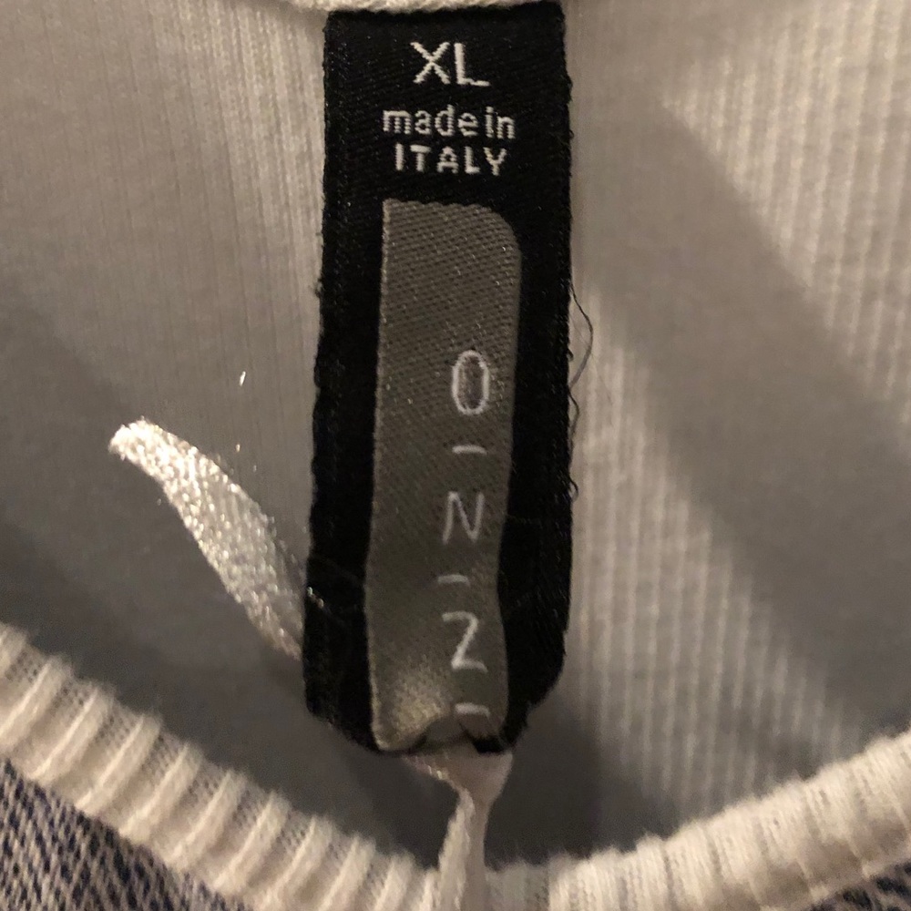 Nwt Chic & Unique Sundress With Flattering Shape - image 5